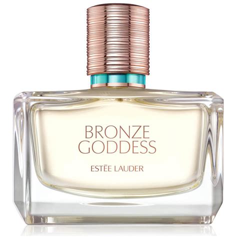 bronze goddess eau fraîche skinscent estée lauder